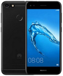 Прошивка телефона Huawei Enjoy 7 в Сочи